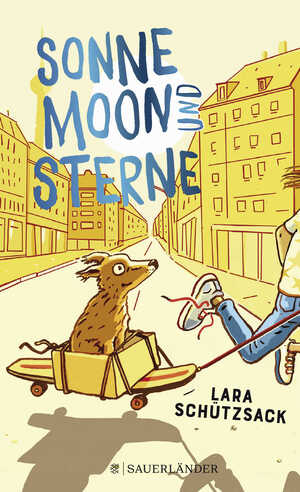 ISBN 9783737356220: Sonne, Moon und Sterne