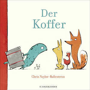 ISBN 9783737357043: Der Koffer