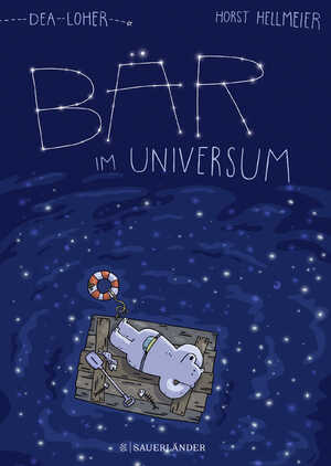 ISBN 9783737359399: Bär im Universum