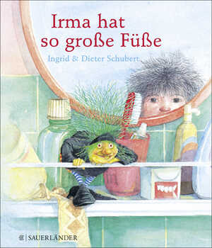 ISBN 9783737360425: Irma hat so große Füße (Mini-Ausgabe)