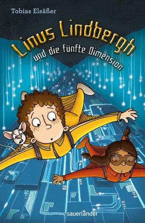 ISBN 9783737363716: Linus Lindbergh und die fünfte Dimension