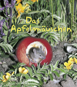 ISBN 9783737363877: Das Apfelmäuschen (Mini-Ausgabe)