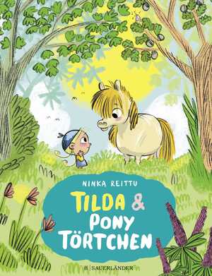 ISBN 9783737372510: Tilda und Pony Törtchen - Bilderbuch zum Vorlesen ab 4 Jahren │ Schönes Geschenk für alle kleinen Pferdefans