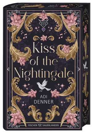 ISBN 9783737373272: Kiss of the Nightingale