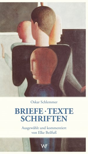 ISBN 9783737402071: Briefe – Texte – Schriften aus der Zeit am Bauhaus