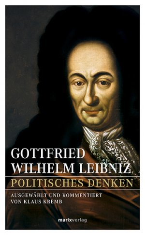 ISBN 9783737410144: Politisches Denken