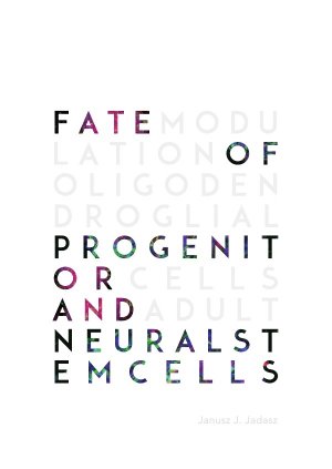 ISBN 9783737511353: Fate modulation of oligodendroglial progenitor cells and adult neural stem cells