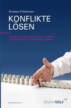 ISBN 9783737523738: Konflikte lösen