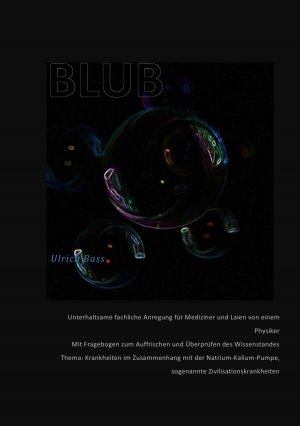 ISBN 9783737544115: BLUB