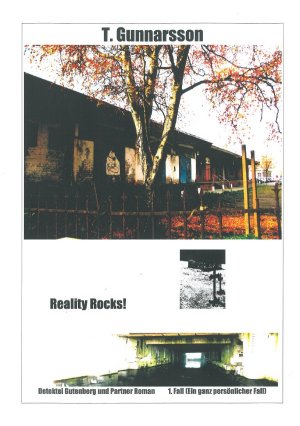 ISBN 9783737544429: Reality Rocks!
