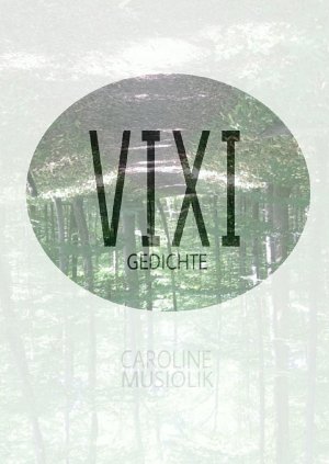 ISBN 9783737557146: VIXI – Gedichte