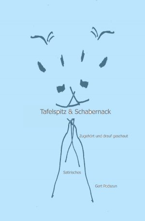 ISBN 9783737564373: Tafelspitz & Schabernack