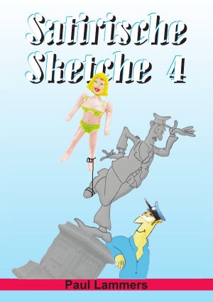 ISBN 9783737564687: Satirische Sketche / Satirische Sketche 4