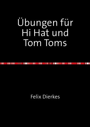 ISBN 9783737578769: Übungen für Hi Hat und Tom Toms