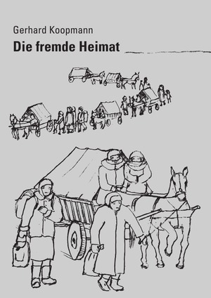 ISBN 9783737579698: Die fremde Heimat