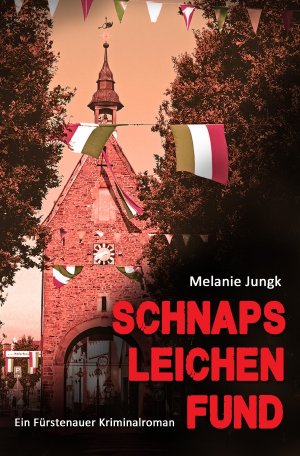 ISBN 9783737582261: Schnapsleichenfund – Ein Fürstenauer Kriminalroman