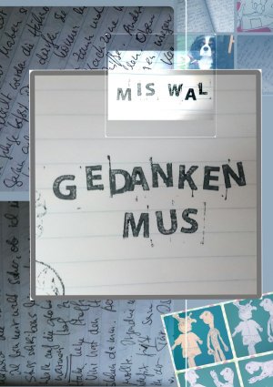 ISBN 9783737585231: Gedankenmus