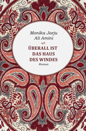 gebrauchtes Buch – Amini, Ali; Jarju – Überall ist das Haus des Windes