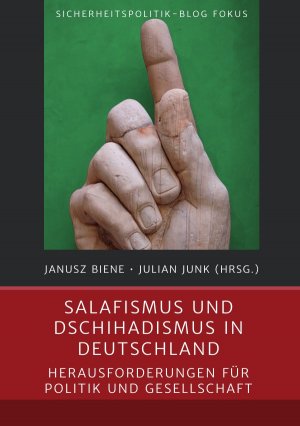 ISBN 9783737591980: Sicherheitspolitik-Blog Fokus / Salafismus und Dschihadismus in Deutschland - Herausforderungen für Politik und Gesellschaft