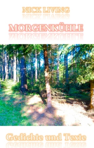 ISBN 9783738600087: Morgenkühle - Gedichte und Texte