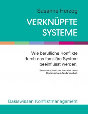 ISBN 9783738615364: Verknüpfte Systeme