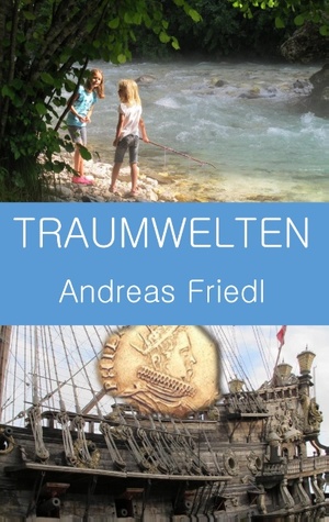 ISBN 9783738625660: Traumwelten – Das Geheimnis der Goldmünze