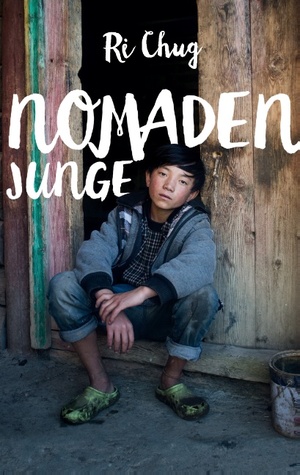 ISBN 9783739203157: Nomadenjunge