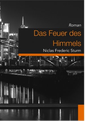 ISBN 9783739219868: Das Feuer des Himmels