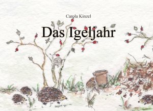 ISBN 9783739228587: Das Igeljahr