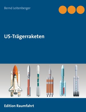 ISBN 9783739235479: US-Trägerraketen