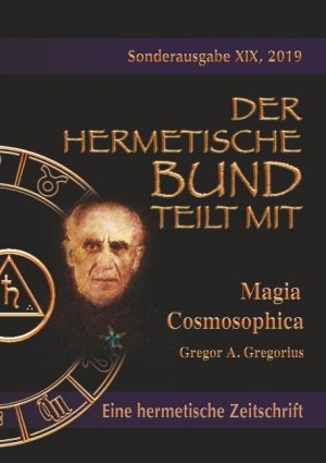 ISBN 9783739244150: Magia Cosmosophica