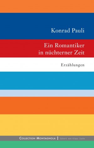 ISBN 9783739246369: Ein Romantiker in nüchterner Zeit