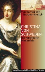 ISBN 9783740011352: Christina von Schweden: Die rätselhafte Monarchin Die rätselhafte Monarchin