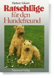 ISBN 9783740201043: Ratschläge für den Hundefreund