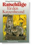 ISBN 9783740201050: Ratschläge für den Katzenfreund