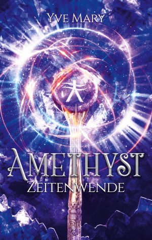 ISBN 9783740710323: Amethyst 2