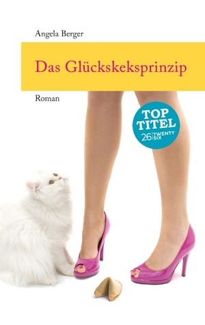 ISBN 9783740710927: Das Glückskeksprinzip