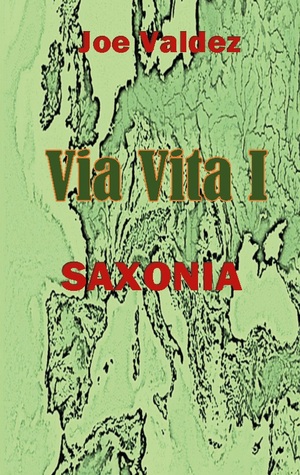 ISBN 9783740731519: Via Vita I – Saxonia