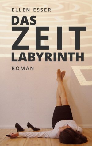 gebrauchtes Buch – Das Zeitlabyrinth