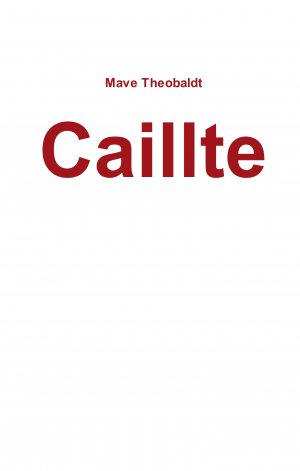 ISBN 9783740735012: Caillte