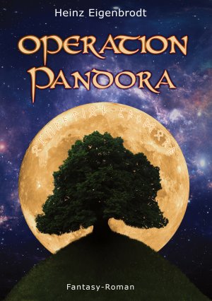 ISBN 9783740743635: Operation Pandora | Heinz Eigenbrodt | Taschenbuch | 620 S. | Deutsch | 2025 | TWENTYSIX EPIC | EAN 9783740743635