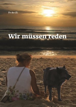 ISBN 9783740750909: Wir müssen reden – Milou und du