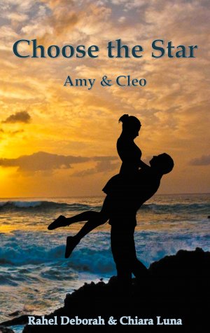 ISBN 9783740781835: Choose the Star – Amy & Cleo