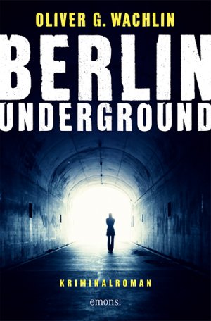 ISBN 9783740800055: Berlin Underground