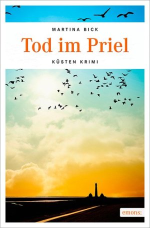 ISBN 9783740800413: Tod im Priel