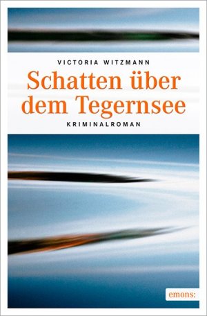 ISBN 9783740800888: Schatten über dem Tegernsee