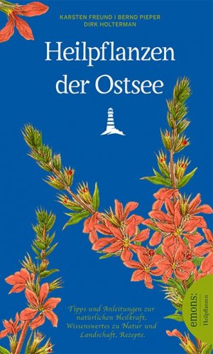 ISBN 9783740800970: Heilpflanzen der Ostsee