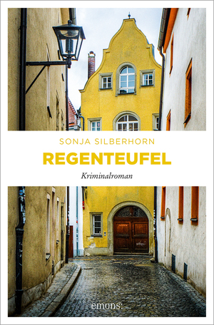 ISBN 9783740802110: Regenteufel: Kriminalroman (Sarah Sonnenberg, Raphael Jordan)