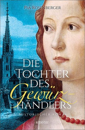 ISBN 9783740802196: Die Tochter des Gewürzhändlers