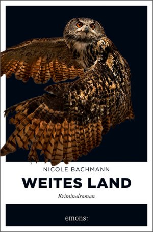 ISBN 9783740802905: Weites Land